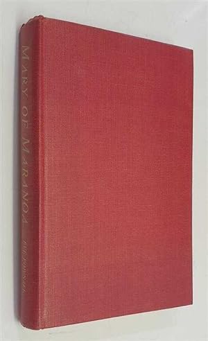 Seller image for Mary of Maranoa (1959) for sale by Maynard & Bradley