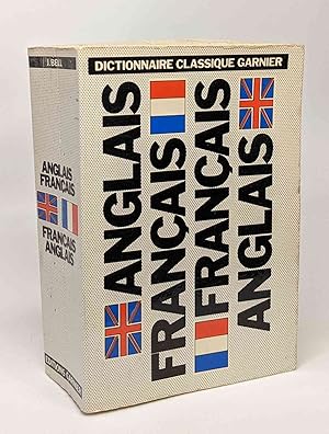 Image du vendeur pour Dictionnaire classique - anglais-Franais / franais-angglais --- nouvelle dition entirement refondue mis en vente par crealivres