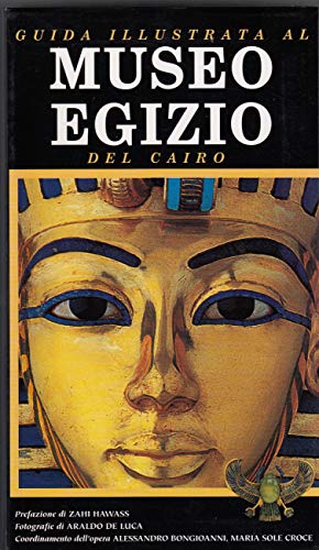 Seller image for I Tesori dell'Antico Egitto for sale by MULTI BOOK