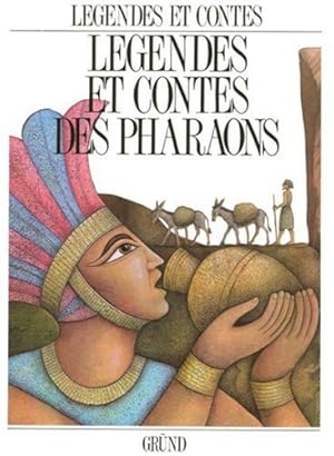 Seller image for L gendes et contes des pharaons for sale by MULTI BOOK