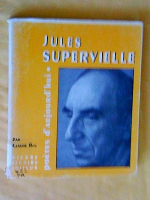 Jules Supervielle