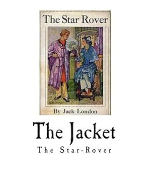 Imagen del vendedor de Jacket : The Star-rover a la venta por GreatBookPrices