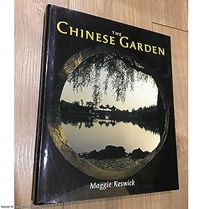 Immagine del venditore per The Chinese Garden (2003 Revised Edition hardback) venduto da 84 Charing Cross Road Books, IOBA