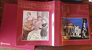 Immagine del venditore per Civilt delle ville venete venduto da MULTI BOOK