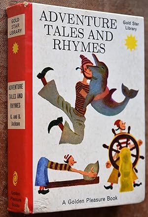 Adventure Tales and Rhymes