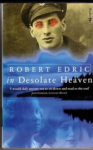 Seller image for In Desolate Heaven for sale by High Street Books