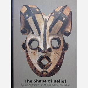 Seller image for The Shape of Belief for sale by Vasco & Co / Emilia da Paz