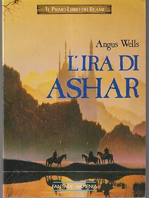 L'ira di Ashar