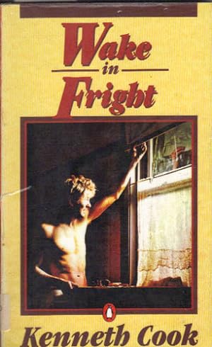 Seller image for WAKE IN FRIGHT for sale by Black Stump Books And Collectables