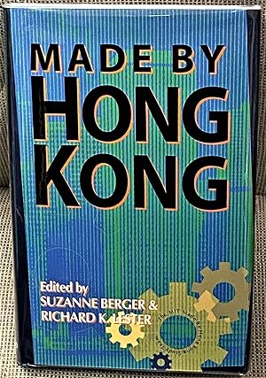 Seller image for Made by Hong Kong for sale by My Book Heaven