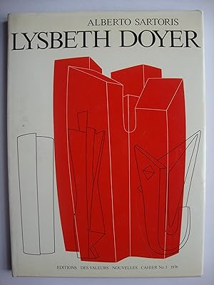 Lysbeth Doyer