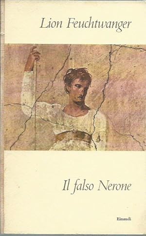 Seller image for Il falso Nerone for sale by Booklovers - Novara