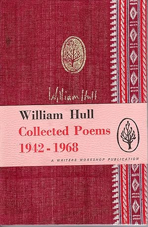 Collected Poems 1942-1968