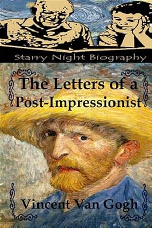 Seller image for Letters of a Post-Impressionist for sale by GreatBookPrices