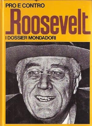 Seller image for PRO E CONTRO ROOSVELT for sale by MULTI BOOK