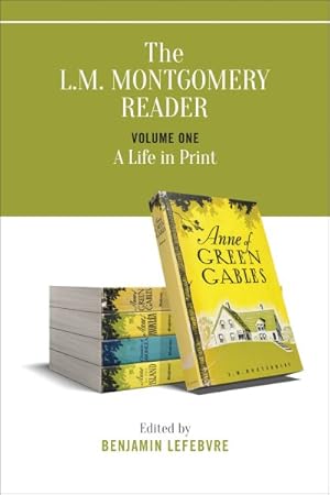 Seller image for Life in Print for sale by GreatBookPrices