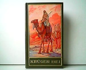 Bild des Verkufers fr Krger Bei. Reiseerzhlung. Aus der Reihe: Karl Mays gesammelte Werke, Band 21 - Satan und Ischariot - II. Band Krger Bei. zum Verkauf von Antiquariat Kirchheim