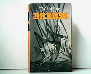 Bild des Verkufers fr Der Jubilums-Brehm. Brehms Tierleben - Jubilums-Ausgabe in acht Bnden. Hier nur Band VI : Kriechtiere / Lurche / Fische. Nach dem neuesten Stande der Wissenschaft bearbeitet und herausgegeben von Carl W. Neumann. zum Verkauf von Antiquariat Kirchheim