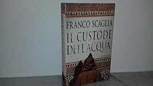 Seller image for IL CUSTODE DELL  ACQUA 2002 for sale by MULTI BOOK