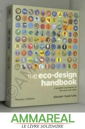 Seller image for Eco-Design Handbook for sale by Ammareal