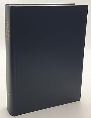 Image du vendeur pour History of Madison County, Indiana: A Narrative Account of Its Historical Progress, Its People and Its Principal Interests. 2 volumes in one. mis en vente par Zephyr Books