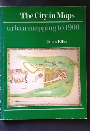 The City in Maps: Urban Mapping to 1900