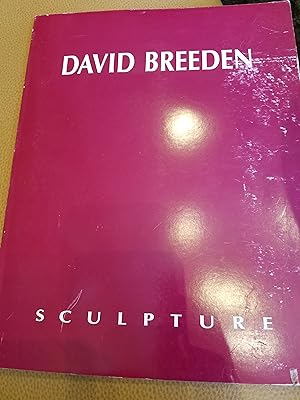 Seller image for David Breeden Sculpture Immovable Objects for sale by Fantastic Book Discoveries