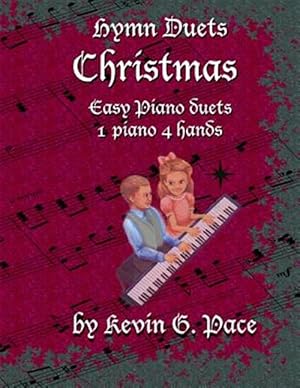 Seller image for Hymn Duets - Christmas : One Piano, Four Hands for sale by GreatBookPrices