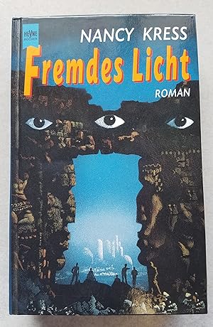 Seller image for Fremdes Licht (An Alien Light) for sale by East Aurora Bookworm
