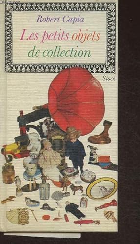 Seller image for Les petits objets de collection for sale by Le-Livre