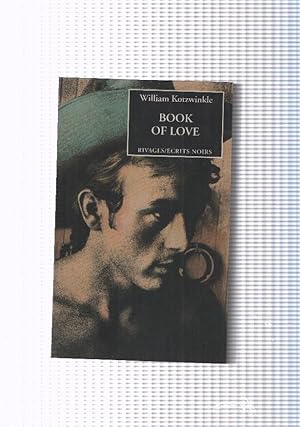Image du vendeur pour Book of love mis en vente par El Boletin
