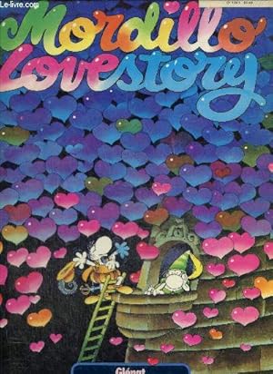 Seller image for Lovestory for sale by Le-Livre