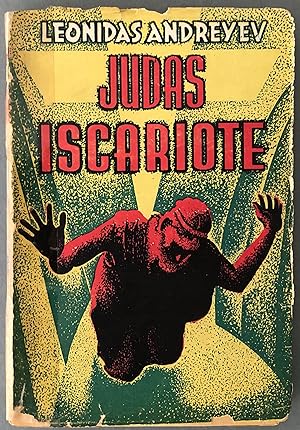 Judas Iscariote