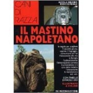 Immagine del venditore per Il mastino napoletano venduto da MULTI BOOK