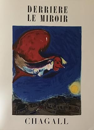 Derriere Le Miroir. Nos. 27-28, March-April 1950