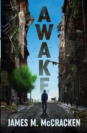 Seller image for Awake by McCracken, James M [Paperback ] for sale by booksXpress