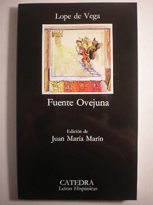 Seller image for Fuente Ovejuna for sale by Librera Antonio Azorn
