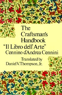 Bild des Verkäufers für The Craftsman's Handbook (Paperback or Softback) zum Verkauf von BargainBookStores