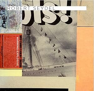 Seller image for ROBERT SEYDEL for sale by Studio Books