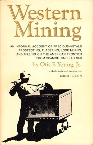 Seller image for Western Mining for sale by Kenneth Mallory Bookseller ABAA
