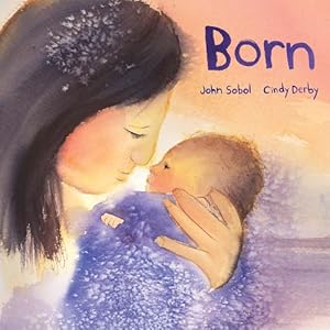 Seller image for Born by Sobol, John [Hardcover ] for sale by booksXpress
