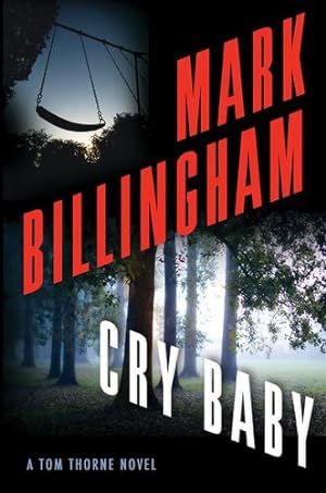 Immagine del venditore per Cry Baby: A Tom Thorne Novel (DI Tom Thorne Series) by Billingham, Mark [Hardcover ] venduto da booksXpress