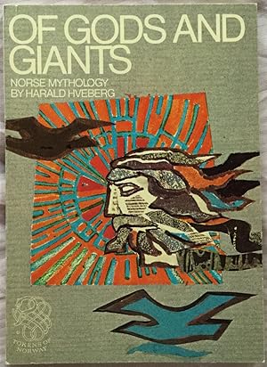 Seller image for Of Gods and Giants: Norse Mythology for sale by Molly's Brook Books