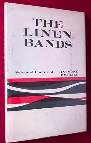 The Linen Bands (W/ SIGNED KATHERINE ANNE PORTER LETTER)