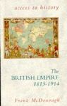 THE BRITISH EMPIRE 1815-1914
