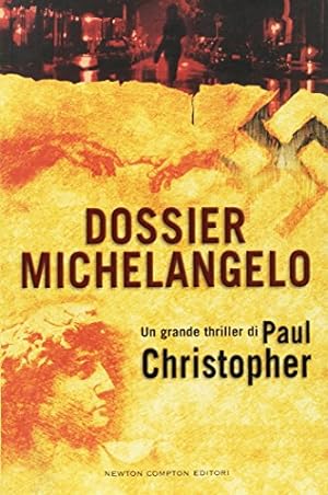 Immagine del venditore per Dossier Michelangelo venduto da MULTI BOOK