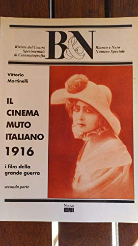 Seller image for Il cinema muto italiano. 1916: 2 for sale by MULTI BOOK
