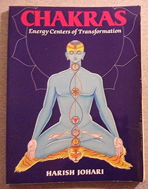 Image du vendeur pour Chakras: Energy Centers of Transformation mis en vente par Book Nook