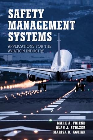 Bild des Verkufers fr Safety Management Systems : Applications for the Aviation Industry zum Verkauf von GreatBookPrices