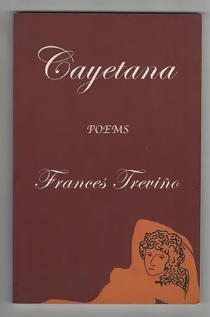 Cayetana Poems